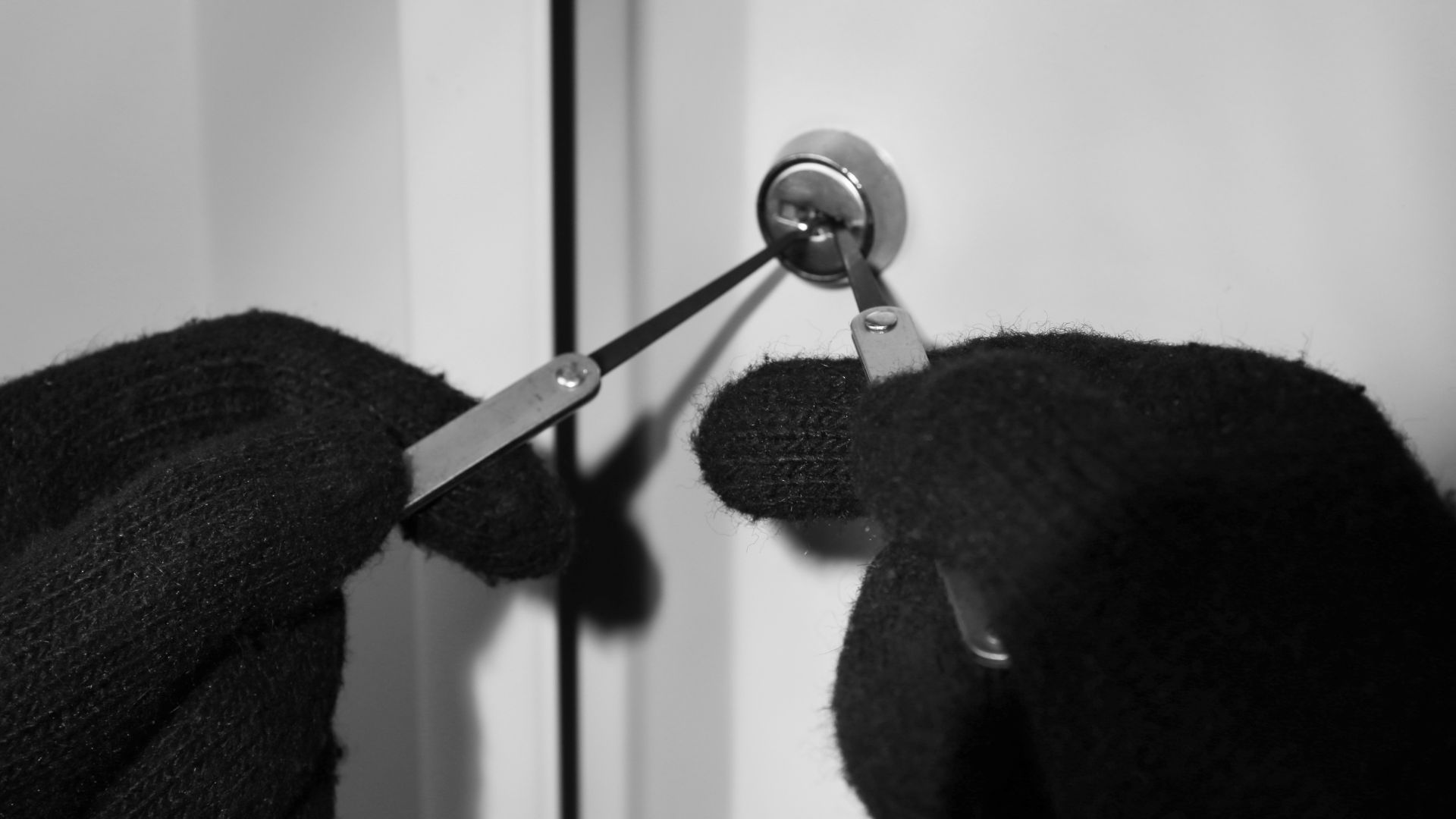 8 thời điểm cần lắp Camera an ninh giám sát trong nhà