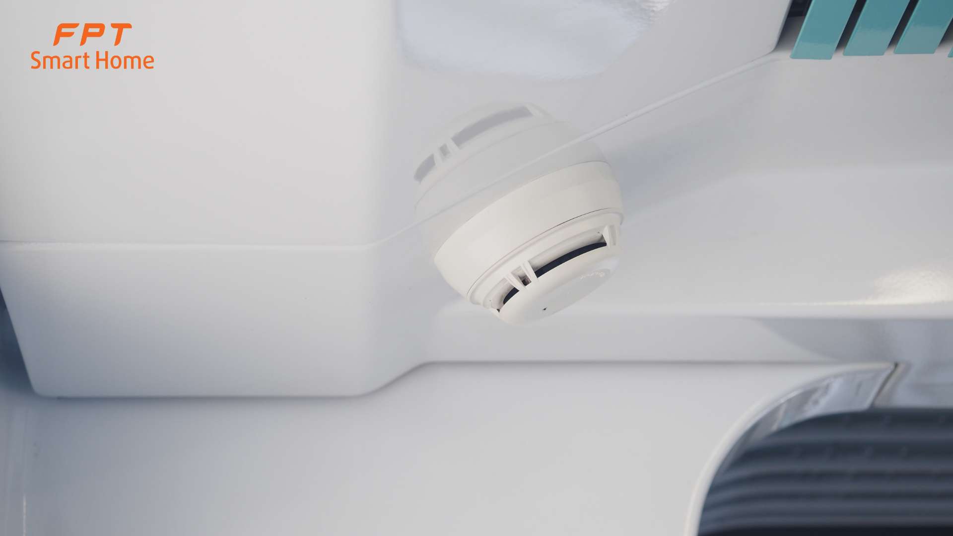 Cảm biến khói báo cháy là gì, Giá bao nhiêu