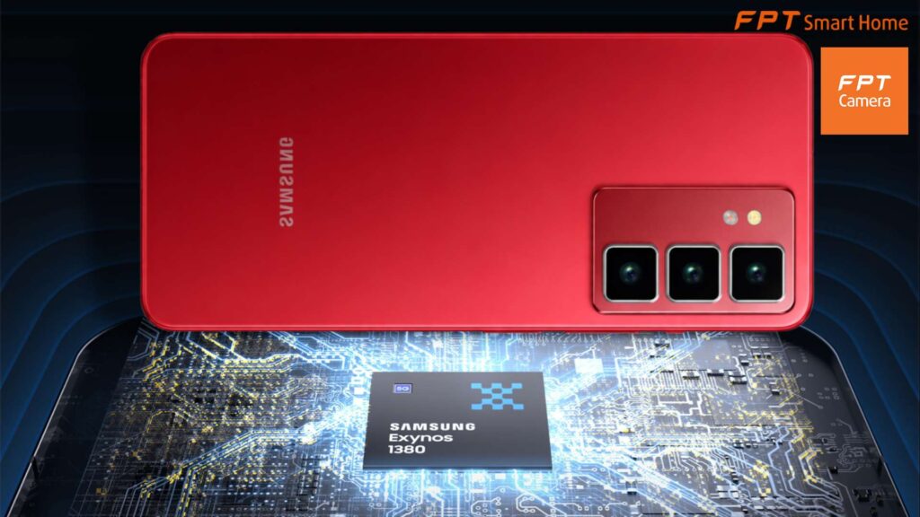 Có lẽ Samsung Galaxy A19 thay đổi chip Exynos 1480