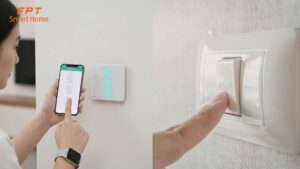 Công tắc Athena là gì, Có gì đặc biệt hơn công tắc cơ thông thường