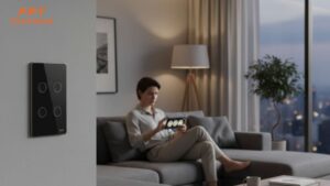 Công tắc cảm ứng thông minh phù hợp 6 nhóm người dùng