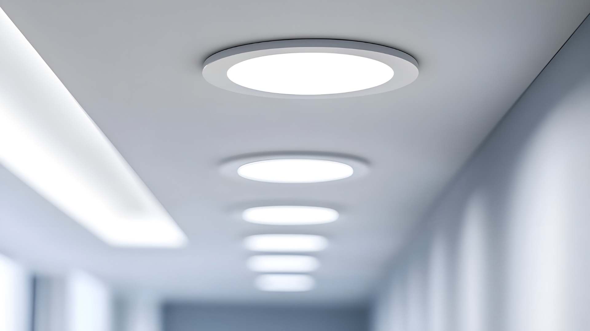 Đèn LED Downlight thông minh là gì, giá mắc không? - FPT Smart home Đèn LED Downlight Thông Minh Là Gì, Bước Tiến Vượt Bậc Trong Công Nghệ Chiếu Sáng