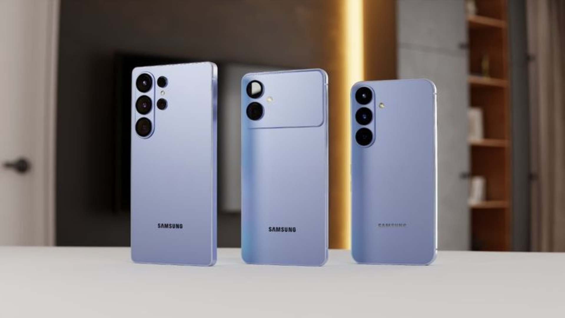 Dự đoán màu sắc Galaxy S26 Ultra_ Titan nâng cấp (2)