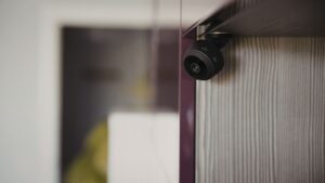 Góc chết camera an ninh là gì