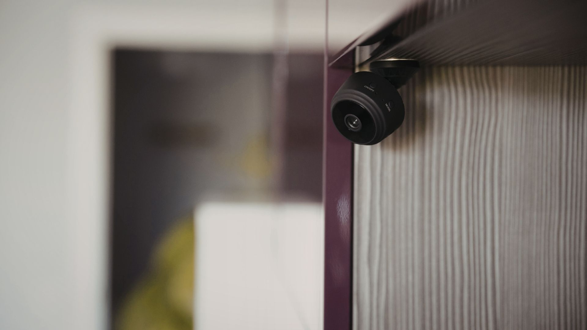 Góc chết camera an ninh là gì