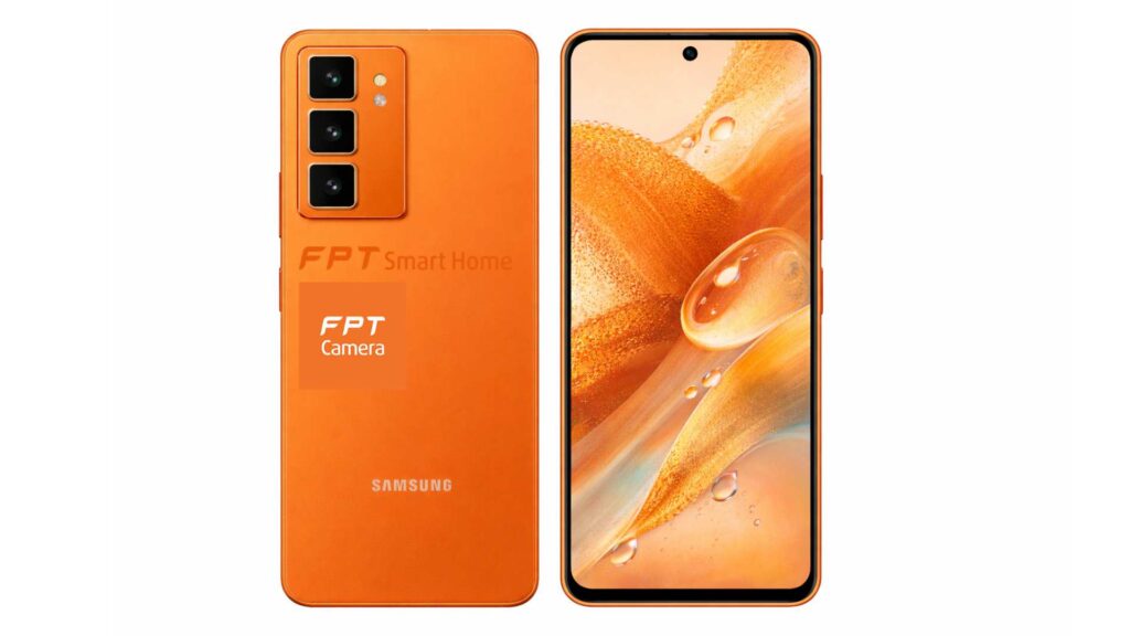 Hé lộ thiết kế camera, màu sắc cam Samsung Galaxy A37 và A38