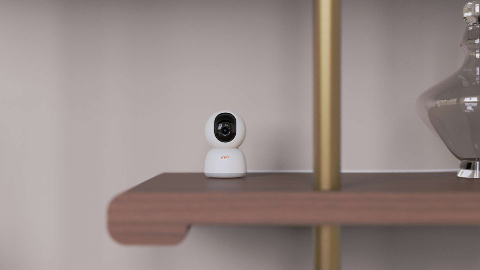 Camera giám sát dùng AI IQ thực sự thông minh tới mức nào? - FPT Smart home Khi nào nên chọn camera AI an ninh có tính năng phân biệt người và vật
