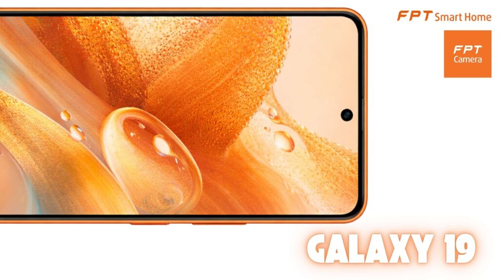 Kích thước màn hình Samsung Galaxy A19 sẽ lớn và đẹp hơn