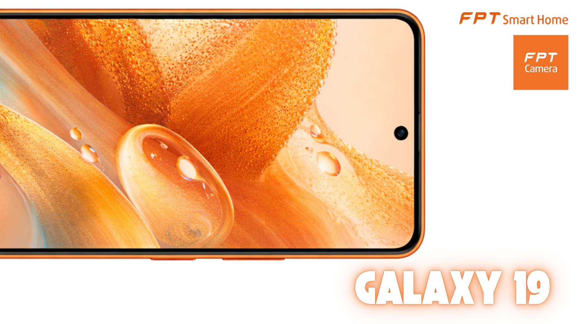 Dự đoán thông tin Samsung Galaxy A19 với thiết kế lạ - FPT Smart home Kích thước màn hình Samsung Galaxy A19 sẽ lớn và đẹp hơn