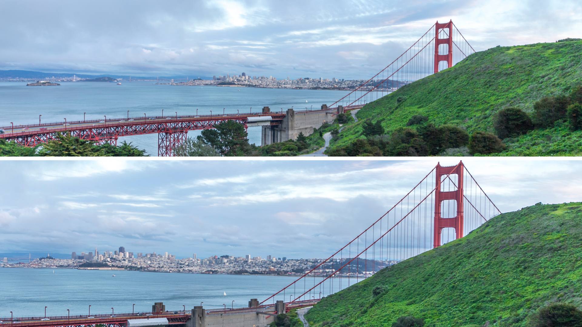 Ống kính góc siêu rộng Ultra-wide Galaxy S26 Ultra