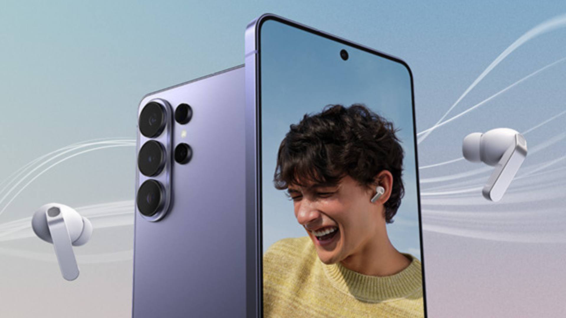 Quay Video 4K 60FPS tiêu chuẩn cho người sáng tạo