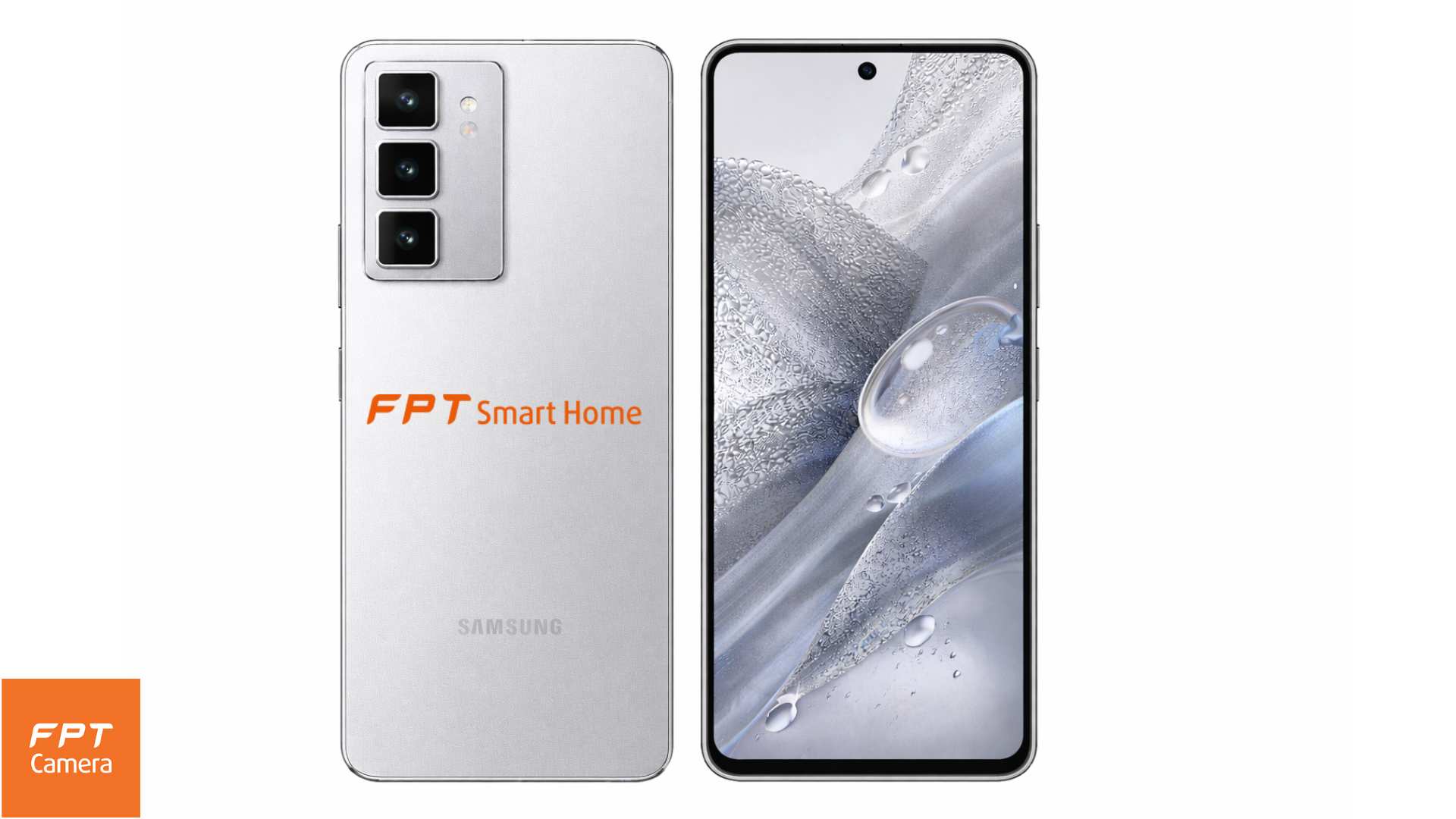 Camera AI Samsung Galaxy A58 nâng cấp ra sao? - FPT Smart home Samsung Galaxy A57 hé lộ màu bạc ánh kim và camera vuông vứt