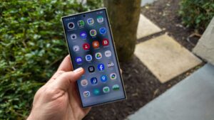 Samsung Galaxy S26 Series lộ diện màn hình thế hệ mới