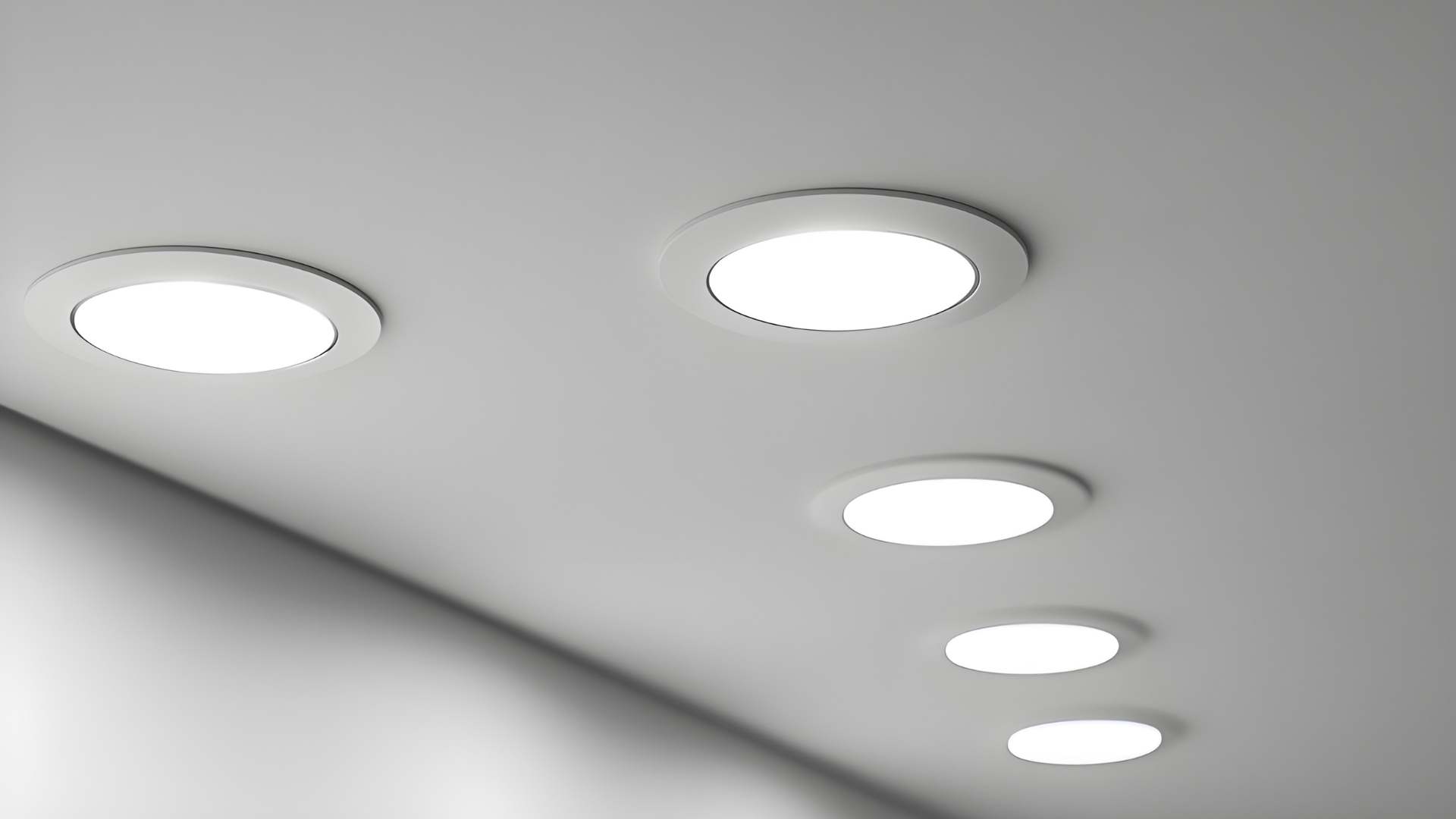 Đèn LED Downlight thông minh là gì, giá mắc không? - FPT Smart home Tại Sao Nên Đầu Tư Vào Đèn LED Downlight Thông Minh