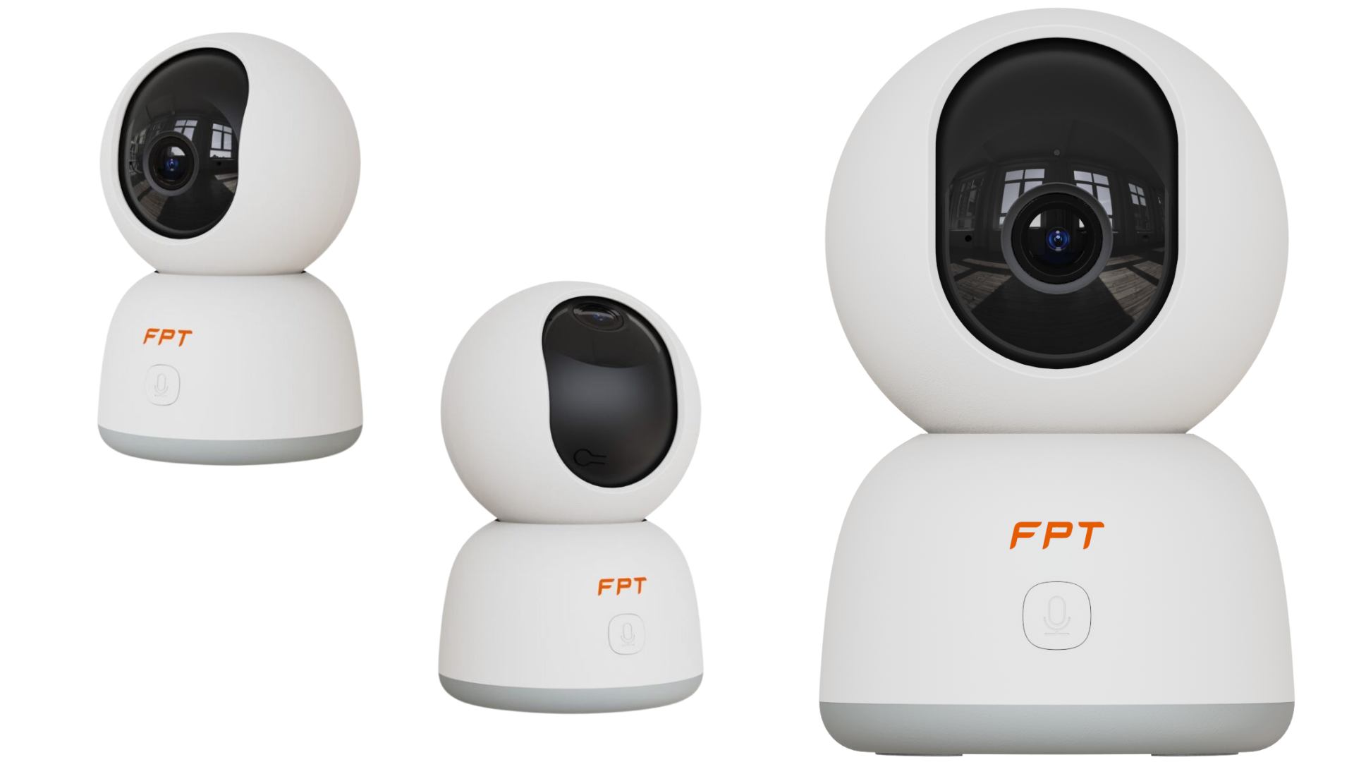 Tại sao Camera an ninh Play 4 trở thành lựa chọn quốc dân