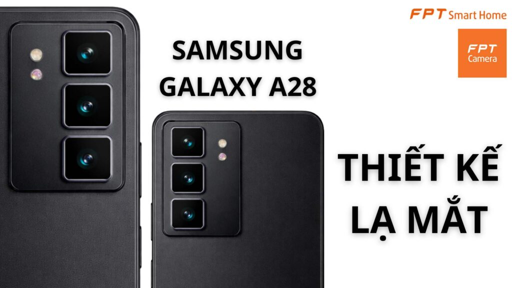 Thiết kế Samsung Galaxy A27 thay đổi ngoạn mục (2)