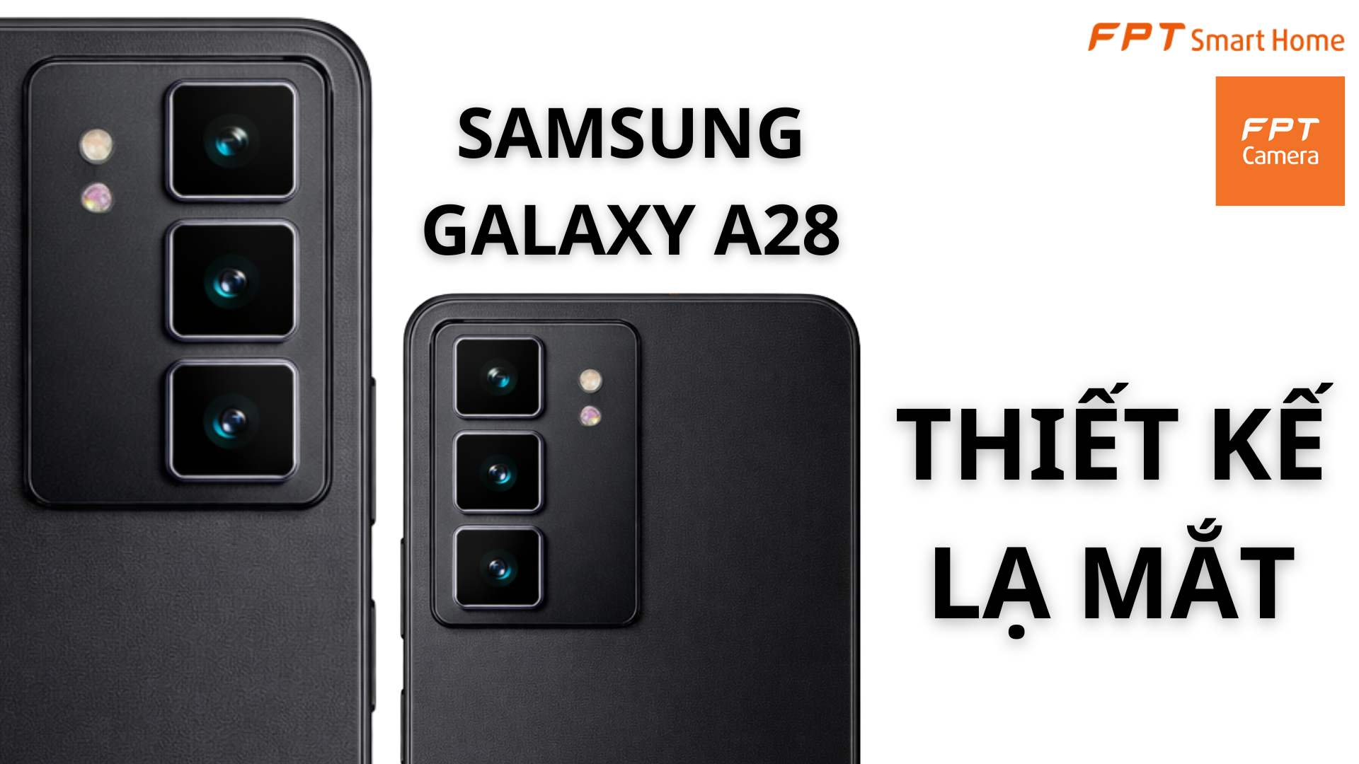 Thiết kế Samsung Galaxy A27 thay đổi ngoạn mục (2)