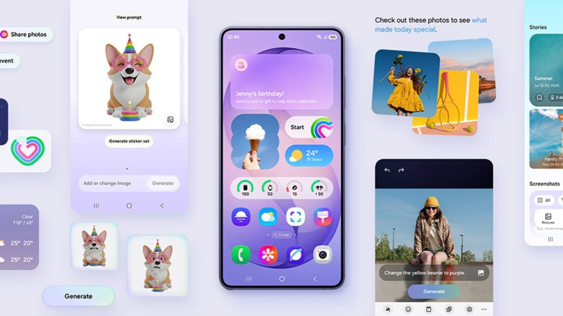 Màn hình Samsung Galaxy S26 Ultra lại đột phá chống trộm - FPT Smart home Trải nghiệm thực tế màn hình Galaxy S26 Ultra phục vụ đa mục đích