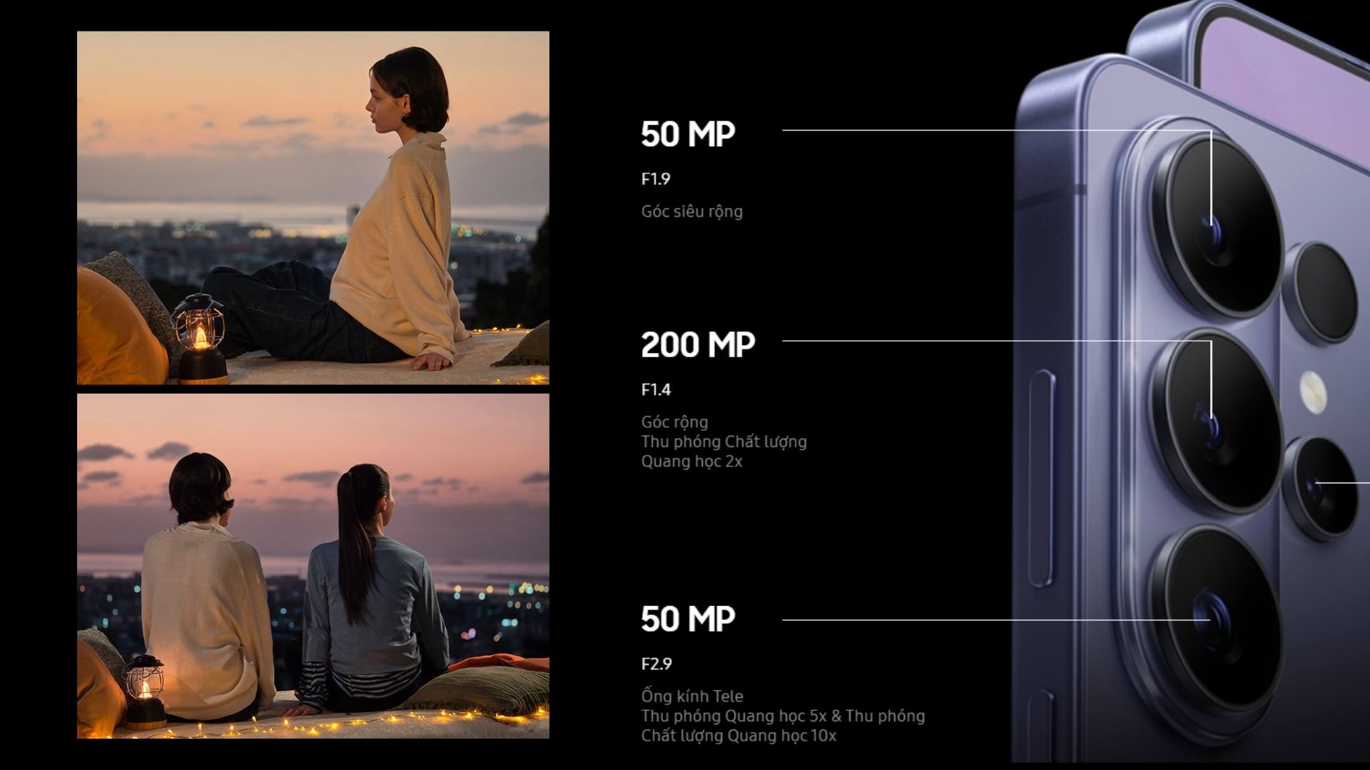 camera Galaxy S26 Ultra