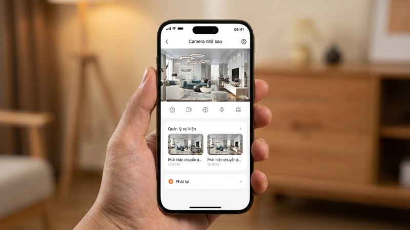 Khám phá ưu nhược điểm Camera WiFi, có nên sử dụng? - FPT Smart home Camera wifi có tốt không